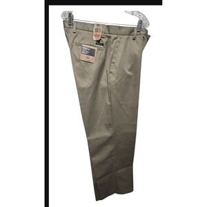 NWT Dockers D3 Signature Khaki Pants Men Classic Fit Individual Waistband 33X30